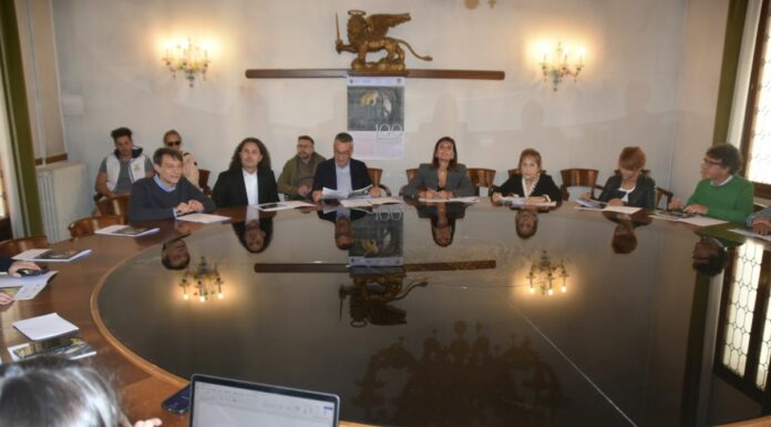 Presentata la mostra su Luigina De Grandis e Mario Marabini