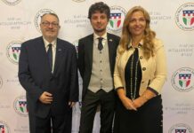 Da “We the Italians” un rapporto sulla reputazione degli italoamericani