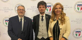 Da “We the Italians” un rapporto sulla reputazione degli italoamericani