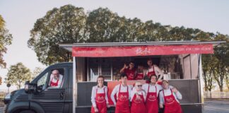 Bosch Italia e PizzAut ancora insieme per un nuovo progetto di Natale