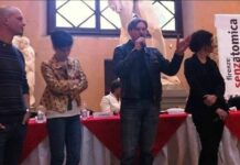 Musica, Senzatomica al Festival della Canzone Cristiana Sanremo 2024