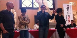 Musica, Senzatomica al Festival della Canzone Cristiana Sanremo 2024