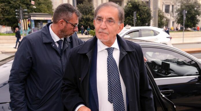 Riforme, La Russa “Toglierei meccanismo antiribaltone, è arzigogolato”