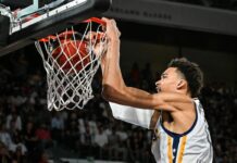 San Antonio beffa Phoenix, vincono Clippers e Knicks