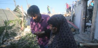 Medio Oriente, aperto valico di Rafah per stranieri e feriti. Usciti da Gaza i primi quattro italiani