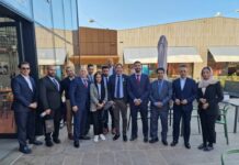 San Marino, visita al Titano di una delegazione dell’Arabia Saudita