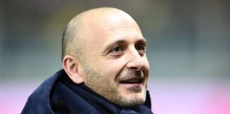 Ausilio “Obiettivo 2^ stella, Inzaghi geniale, Lukaku il passato”