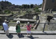 Alla Borsa del Turismo Archeologico le buone pratiche delle Pro Loco