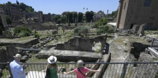 Alla Borsa del Turismo Archeologico le buone pratiche delle Pro Loco