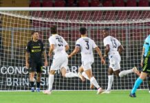 Il Parma vince 4-2 a Lecce, emiliani agli ottavi