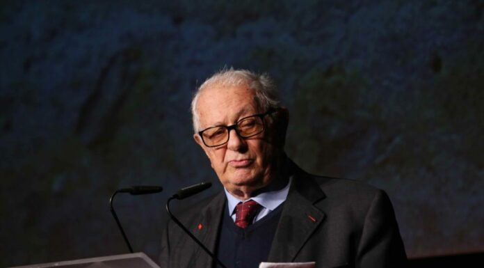 Morto Luigi Berlinguer, Valditara “Ministro appassionato, sempre aperto al dialogo”