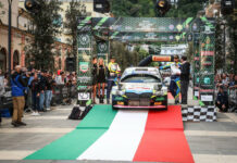 Il Trofeo Pirelli Accademia Crz incorona i “Magnifici sette”