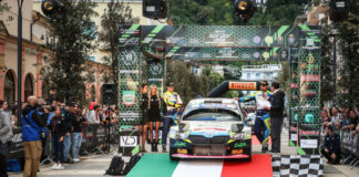 Il Trofeo Pirelli Accademia Crz incorona i “Magnifici sette”