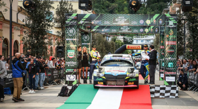 Il Trofeo Pirelli Accademia Crz incorona i “Magnifici sette”