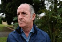 Maltempo, Zaia “Previsti venti fino a 130 km orari”