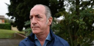 Maltempo, Zaia “Previsti venti fino a 130 km orari”