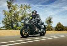 Michelin a Eicma con tre nuovissimi pneumatici per moto