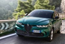 Prosegue la costante crescita di Alfa Romeo