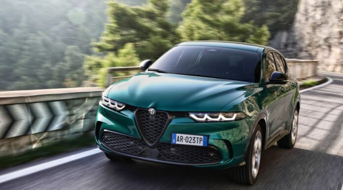 Prosegue la costante crescita di Alfa Romeo