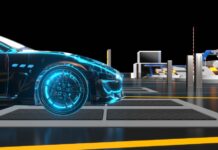 Aspi, primi test per stazioni di servizio alimentate da energia cinetica