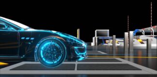 Aspi, primi test per stazioni di servizio alimentate da energia cinetica