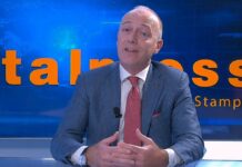 Campari (Fujifilm) “Sanità in evoluzione, investire sull’innovazione”