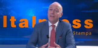 Campari (Fujifilm) “Sanità in evoluzione, investire sull’innovazione”