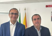 Policlinico di Palermo, Sergio Consagra nuovo direttore amministrativo
