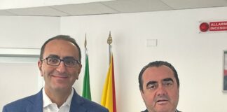 Policlinico di Palermo, Sergio Consagra nuovo direttore amministrativo