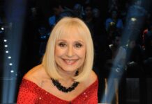 A Madrid la prima di “Bailo Bailo”, musical dedicato a Raffaella Carrà