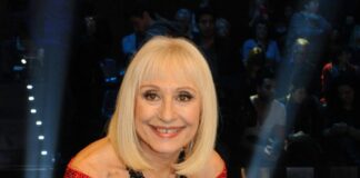 A Madrid la prima di “Bailo Bailo”, musical dedicato a Raffaella Carrà