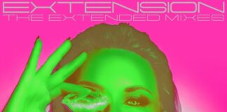 Kylie Minogue, l’8 dicembre esce Extension (The Extended Mixes)