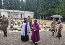 Friuli, Amirante “ricordo dei caduti monito contro le guerre”