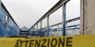 Dalla Regione oltre 4 milioni per eliminare l’amianto dalle fabbriche