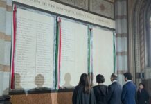 Milano, Silvio Berlusconi da oggi iscritto al Famedio