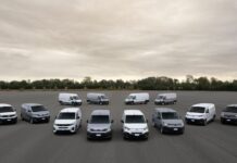 Al via ordini nuova gamma di veicoli commerciali di Stellantis