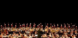 Roma, concerto in ricordo delle vittime della strage di Nassiriya