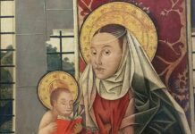 In mostra al museo di Mileto la tavola de La Madonna delle Pere