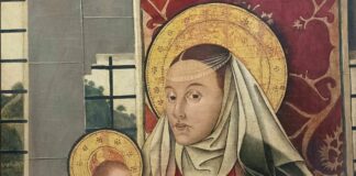 In mostra al museo di Mileto la tavola de La Madonna delle Pere