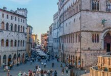 All’Università di Perugia Master in Management del patrimonio culturale