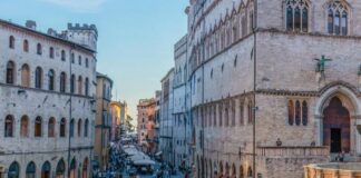 All’Università di Perugia Master in Management del patrimonio culturale