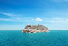 Norwegian Aqua esordirà ad aprile 2025