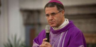 Arcivescovo Palermo “Ogni ricerca di potere è un atto mafioso”