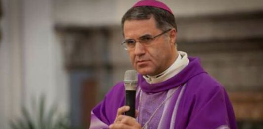 L’Arcivescovo di Palermo nell’omelia per il Venerdì Santo: “A noi cristiani è chiesto di essere artigiani di pace”