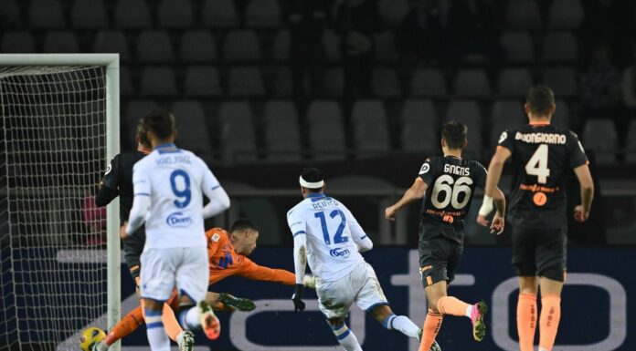 Il Frosinone vince in casa Toro, ora col Napoli agli ottavi