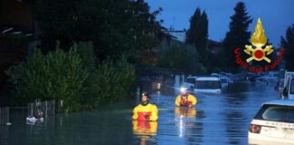 Maltempo, continua l’allerta e stato d’emergenza, in Toscana 6 vittime