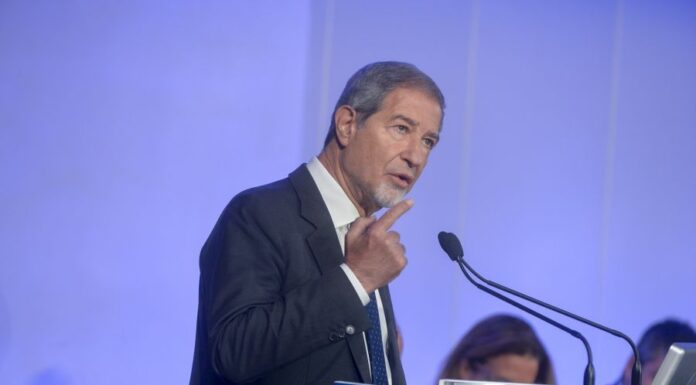 Maltempo in Toscana, Musumeci “Pronti a dichiarare lo stato di emergenza nazionale”