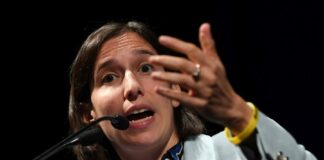 Schlein “In piazza per la giustizia sociale e la pace”