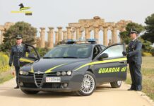 Consiglieri comunali non pagavano i tributi, 4 indagati nel trapanese