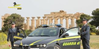 Consiglieri comunali non pagavano i tributi, 4 indagati nel trapanese